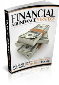 Financial Abundance Strategy small