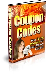 Coupon Codes small