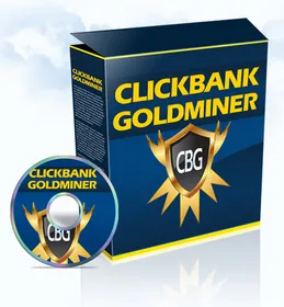 CB Goldminer small