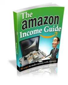 The Amazon Income Guide small