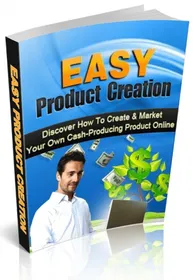 Easy Product Creation small