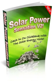 Solar Power Sensation Version 2 small