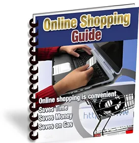 Online Shopping Guide small