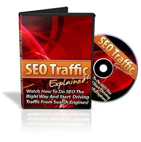 SEO Traffic Explained small