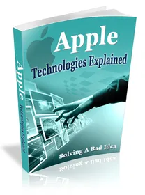 Apple Technologies Explained small