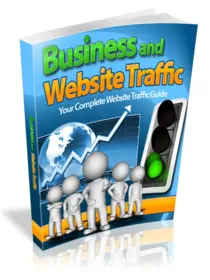 Business And Website Traffic small