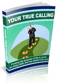 Your True Calling small