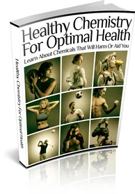 Healthy Chemistry for Optimal Health small