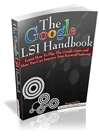 The Google LSI Handbook small