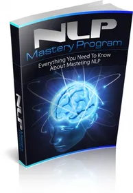 NLP Mastering Program small