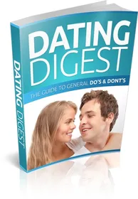 Dating Digest small