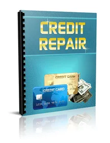 Credit Repair small