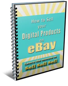 How To Sell Your Digital Products On eBay small