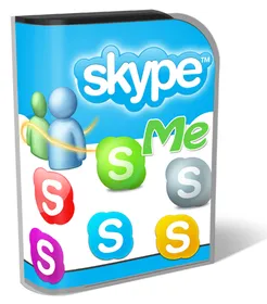 Skype Me WordPress Plugin small