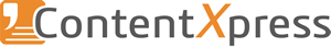 contentx plr articles logo